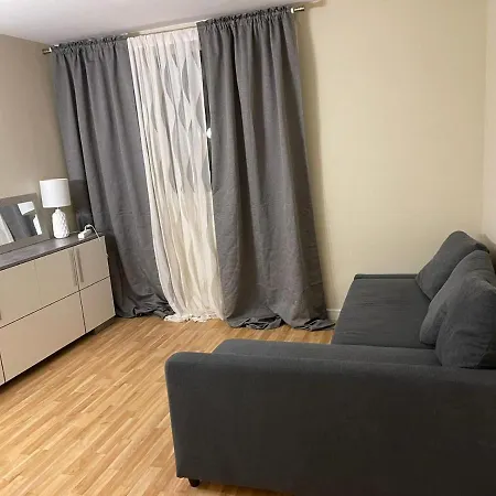 Apartment Aux Portes De Paris *