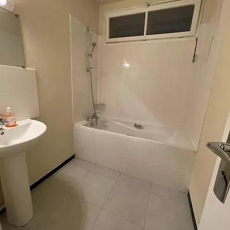 Apartment Aux Portes De Paris *